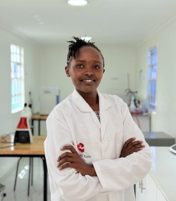 Dr.Emma Relin